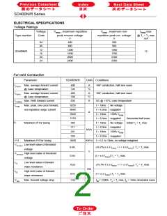 浏览型号SD400N04PV的Datasheet PDF文件第2页