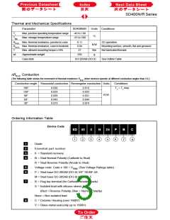 浏览型号SD400N04PV的Datasheet PDF文件第3页