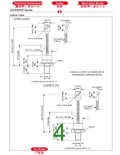 浏览型号SD400N04PV的Datasheet PDF文件第4页