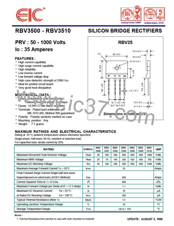 RBV3508图片预览