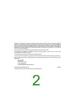 浏览型号PA28F800CV-B60的Datasheet PDF文件第2页