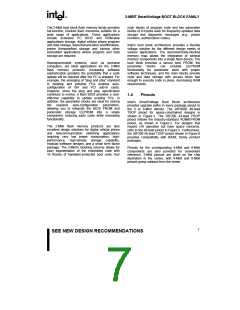 浏览型号PA28F800CV-B60的Datasheet PDF文件第7页