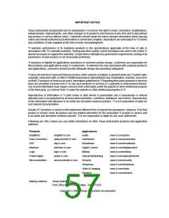 浏览型号PCM1796的Datasheet PDF文件第57页