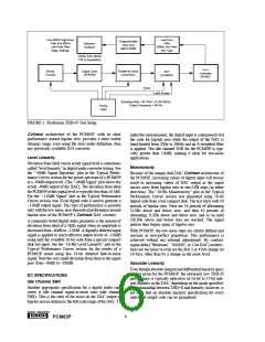 浏览型号PCM63P-K的Datasheet PDF文件第6页