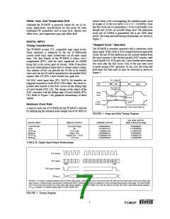 浏览型号PCM63P-K的Datasheet PDF文件第7页