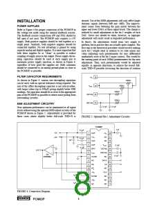 浏览型号PCM63P-K的Datasheet PDF文件第8页