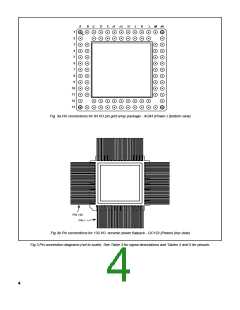 浏览型号PDSP16488GC的Datasheet PDF文件第4页