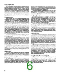 浏览型号PDSP16488GC的Datasheet PDF文件第6页