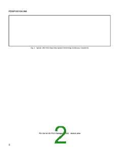 浏览型号PDSP16510AMA的Datasheet PDF文件第2页