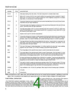 浏览型号PDSP16510AMA的Datasheet PDF文件第4页