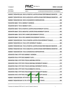 浏览型号PM5381的Datasheet PDF文件第11页