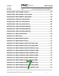 浏览型号PM5381的Datasheet PDF文件第7页