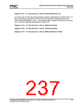 浏览型号PM7325-TC的Datasheet PDF文件第237页