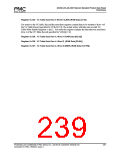 浏览型号PM7325-TC的Datasheet PDF文件第239页