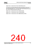 浏览型号PM7325-TC的Datasheet PDF文件第240页