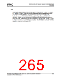 浏览型号PM7325-TC的Datasheet PDF文件第265页