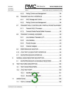 浏览型号PM7383的Datasheet PDF文件第3页