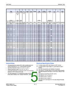 浏览型号Q4040K7的Datasheet PDF文件第5页