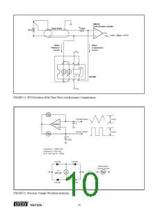 浏览型号REF200的Datasheet PDF文件第10页