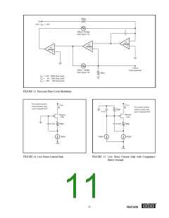 浏览型号REF200的Datasheet PDF文件第11页