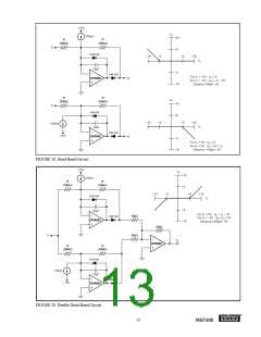 浏览型号REF200的Datasheet PDF文件第13页