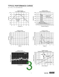 浏览型号REF200的Datasheet PDF文件第3页