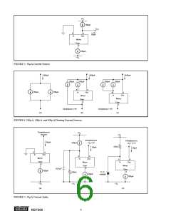 浏览型号REF200的Datasheet PDF文件第6页