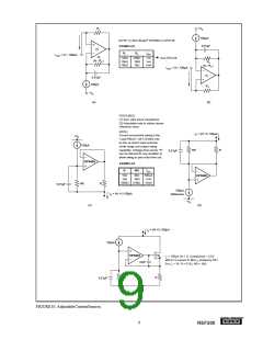 浏览型号REF200的Datasheet PDF文件第9页