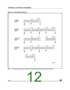 浏览型号24C02的Datasheet PDF文件第12页