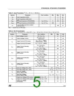 浏览型号24C02的Datasheet PDF文件第5页