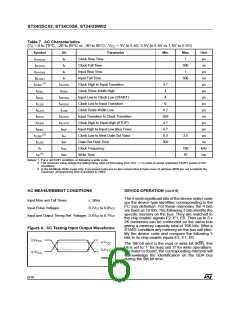 浏览型号24C02的Datasheet PDF文件第6页