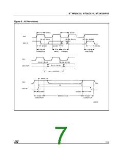 浏览型号24C02的Datasheet PDF文件第7页