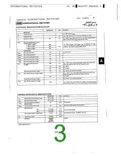 浏览型号2N3095的Datasheet PDF文件第3页