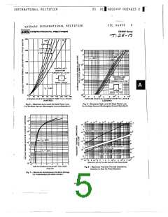浏览型号2N3095的Datasheet PDF文件第5页