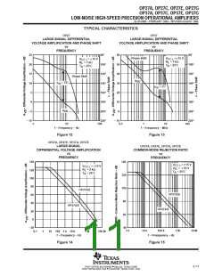 浏览型号OP37G的Datasheet PDF文件第11页