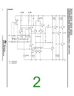 浏览型号OP37G的Datasheet PDF文件第2页