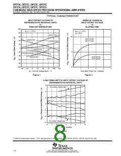 浏览型号OP37G的Datasheet PDF文件第8页
