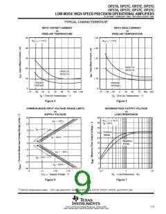 浏览型号OP37G的Datasheet PDF文件第9页