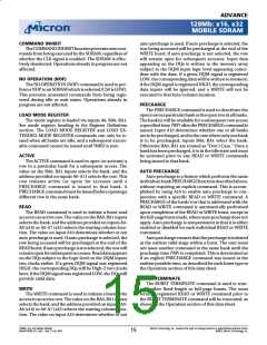 浏览型号MT48LC4M32LFFC的Datasheet PDF文件第15页