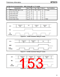 浏览型号MT9076的Datasheet PDF文件第153页