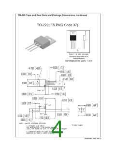 浏览型号MTP2955V的Datasheet PDF文件第4页