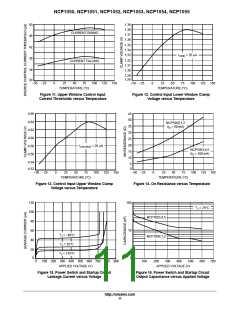 浏览型号NCP1052P44的Datasheet PDF文件第11页