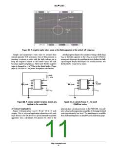 浏览型号NCP1200D60R2G的Datasheet PDF文件第11页