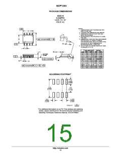 浏览型号NCP1200D60R2G的Datasheet PDF文件第15页