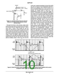 浏览型号NCP1207-D的Datasheet PDF文件第10页