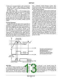 浏览型号NCP1207-D的Datasheet PDF文件第13页