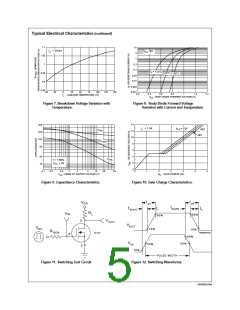 浏览型号NDS9959的Datasheet PDF文件第5页
