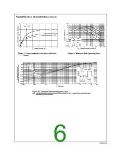 浏览型号NDS9959的Datasheet PDF文件第6页