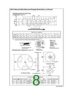 浏览型号NDS9959的Datasheet PDF文件第8页
