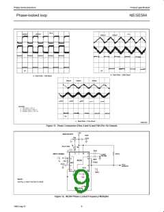 浏览型号NE564的Datasheet PDF文件第9页